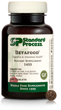 Load image into Gallery viewer, Betafood®, 180 Tablets
