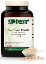 Load image into Gallery viewer, Calcifood® Powder, 10 Ounces (284 grams)	
