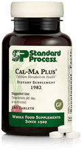 Load image into Gallery viewer, Cal-Ma Plus®, 180 Tablets

