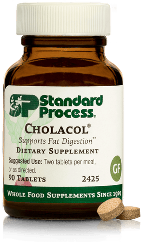 Cholacol®, 90 Tablets