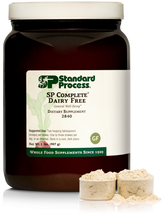 Load image into Gallery viewer, SP Complete® Dairy Free, 32 oz. (907 g)
