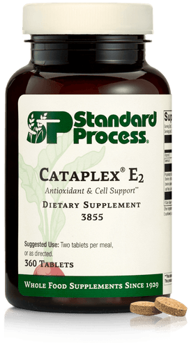 Cataplex® E2, 360 Tablets