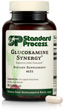 Load image into Gallery viewer, Glucosamine Synergy®, 90 Capsules
