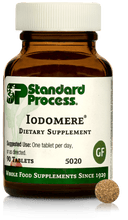Load image into Gallery viewer, Iodomere®, 90 Tablets
