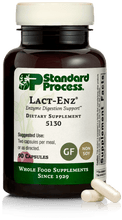 Load image into Gallery viewer, Lact-Enz®, 90 Capsules
