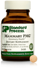 Load image into Gallery viewer, Mammary PMG®, 90 Tablets
