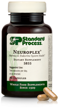 Load image into Gallery viewer, Neuroplex®, 90 Capsules
