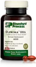 Load image into Gallery viewer, Olprima™ DHA, 60 Softgels
