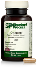 Load image into Gallery viewer, Orchex®, 90 Capsules
