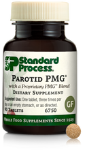 Load image into Gallery viewer, Parotid PMG®, 90 Tablets
