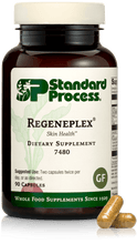 Load image into Gallery viewer, Regeneplex®, 90 Capsules
