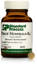 Load image into Gallery viewer, Trace Minerals-B12™, 90 Tablets
