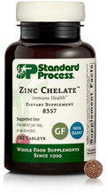 Load image into Gallery viewer, Zinc Chelate™, 180 Tablet
