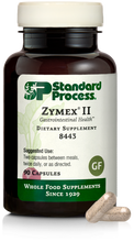 Load image into Gallery viewer, Zymex® II, 90 Capsules
