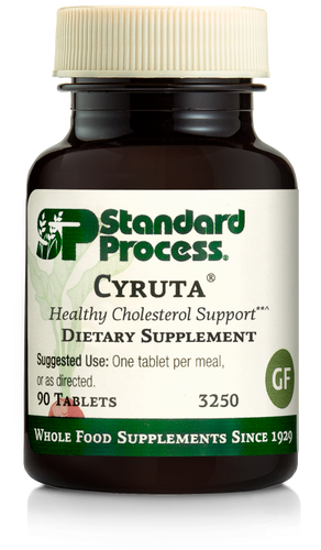 Cyruta®, 90 Tablets