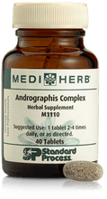 Load image into Gallery viewer, Andrographis Complex, 40 Tablets
