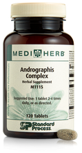 Load image into Gallery viewer, Andrographis Complex, 120 Tablets
