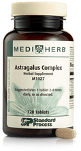 Load image into Gallery viewer, Astragalus Complex, 120 Tablets
