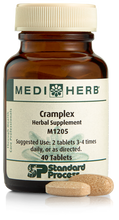 Load image into Gallery viewer, Cramplex, 40 Tablets
