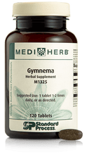 Load image into Gallery viewer, Gymnema, 120 Tablets
