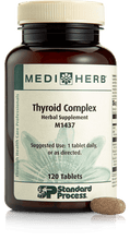 Load image into Gallery viewer, Thyroid Complex, 120 Tablets
