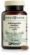 Load image into Gallery viewer, Ashwagandha Complex, 120 Tablets
