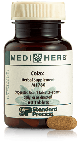 Colax, 60 Tablets