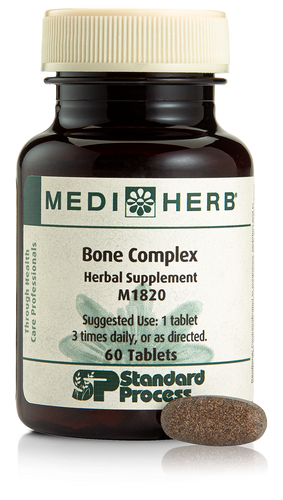 Bone Health, 60 Tablets