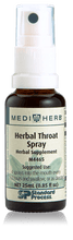 Load image into Gallery viewer, Herbal Throat Spray Phytosynergist®, 25 mL (0.8 fl oz)
